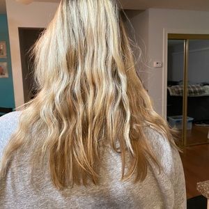 Meet your Posher, Tracey